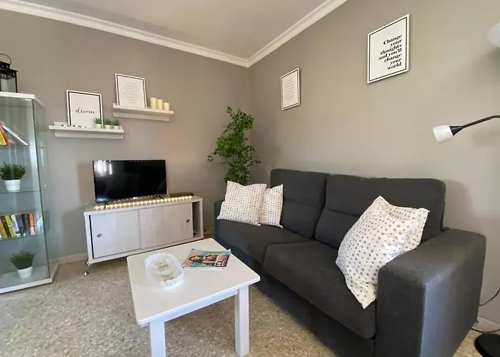 2 Apartments With Private Pool At Villa Diaz Aleman