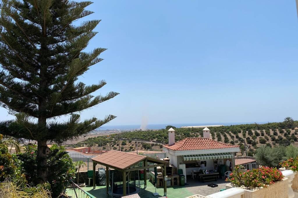 Holiday home 2 With Private Pool At Diaz Aleman Salobre (Gran Canaria)