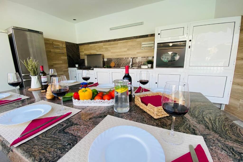 2 With Private Pool At Diaz Aleman *