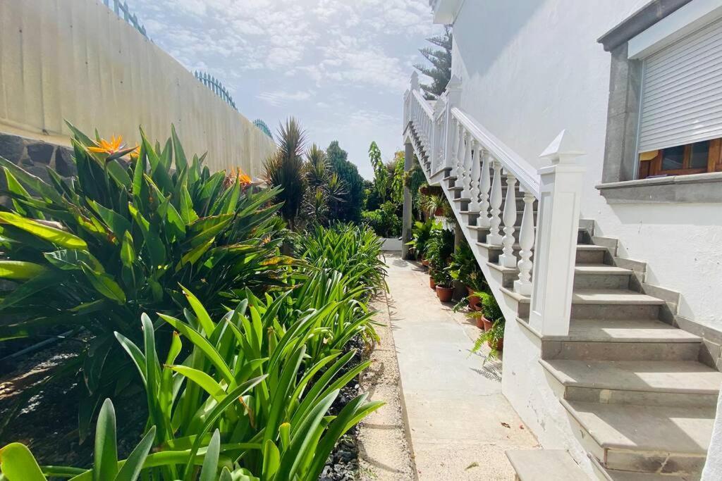 Holiday home 2 With Private Pool At Diaz Aleman Salobre (Gran Canaria)