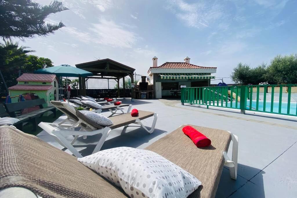 Holiday home 2 With Private Pool At Diaz Aleman *