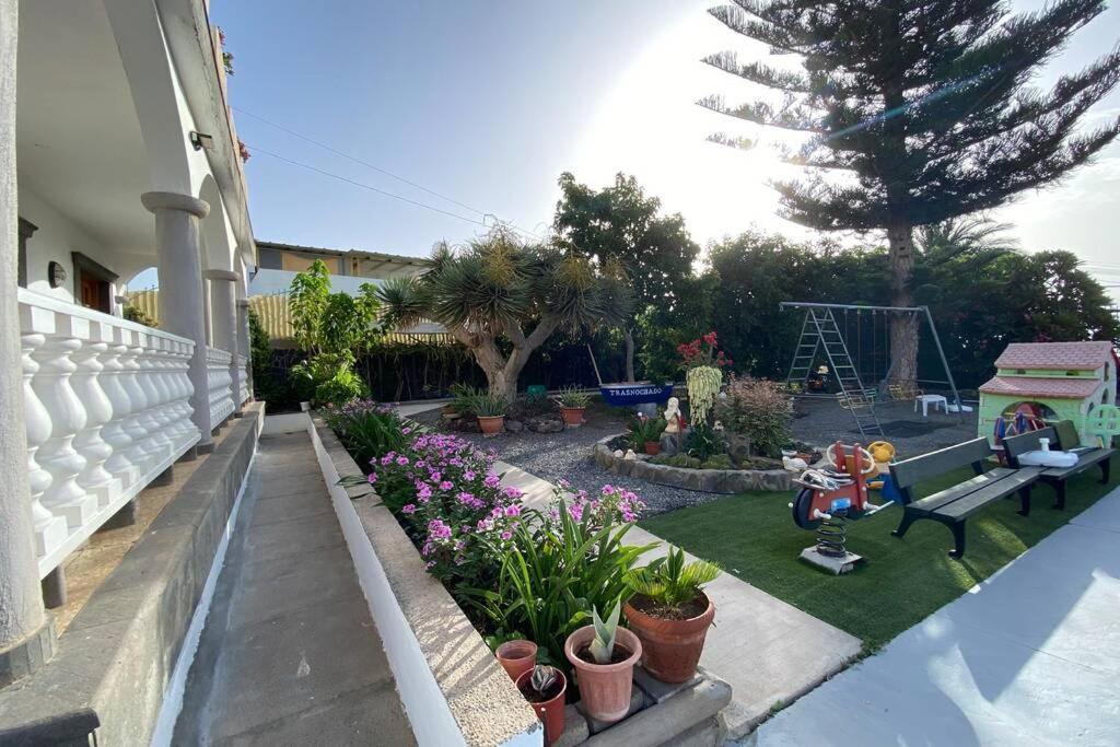 Holiday home 2 With Private Pool At Diaz Aleman