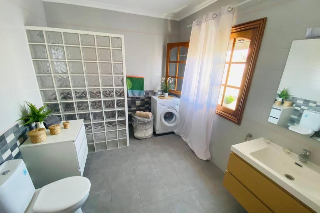 2 With Private Pool At Diaz Aleman Salobre (Gran Canaria)