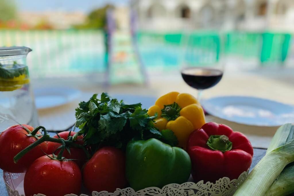 2 With Private Pool At Diaz Aleman