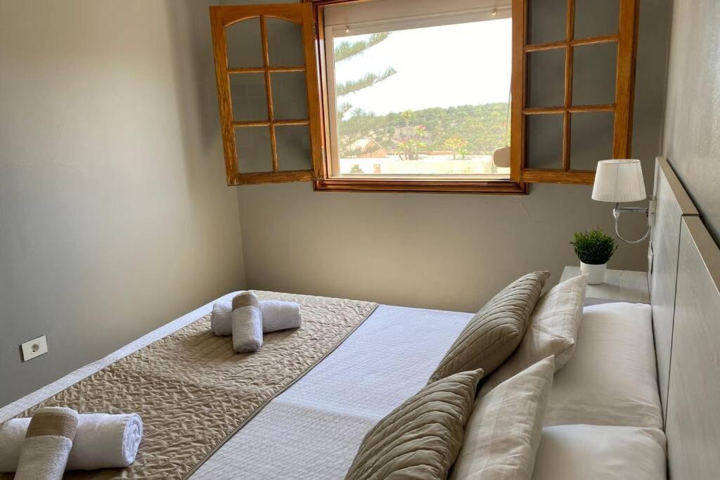 2 With Private Pool At Diaz Aleman